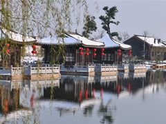 -杏花村文化旅游区