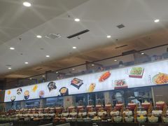 -王厚元饺子·辽菜·烤鸭(黄河大街店)