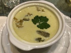 马介休湯-亚利咖喱屋