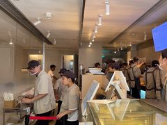 -喜茶(广州石牌桥店)