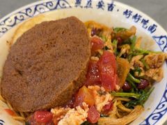 -梅溪·小伙子干挑面(安吉总店)