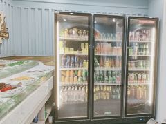 -仙螺岛海鲜自助餐厅(总店)