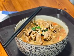 -荣荣面馆(丹溪大道店)