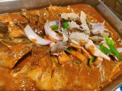 -鱼酷活鱼烤鱼(恒隆广场店)