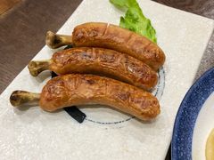 -三井寿司