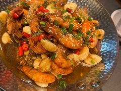 -老淮滨-蚌埠非遗小吃(淮河路店)