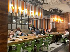 -新旺茶餐厅(嘉里城店)
