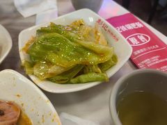 -彭记铁锅肥肠(东四总店)