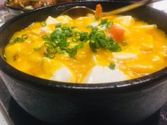 常娥豆腐-印象南洋·泰国风情餐厅(新安店)