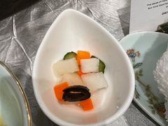 -ONE FULL 古董港式海鲜火锅