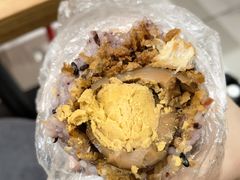 -芳婆糕团店(王府大街店)