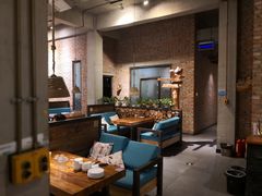 -苹果树下艺术餐厅(通州店)