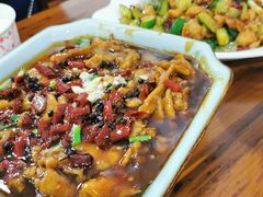 水煮肉片-卢庄(江汉路店)