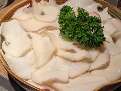 -蘑界·野生菌火锅(深业上城店)