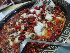 -金三可市井水煮鱼(金碧园店)