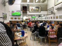 大堂-师傅仔美食(东华老店)