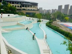 -清河半岛微风餐厅