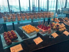 -澳门旅游塔360°旋转餐厅(南湾湖广场店)