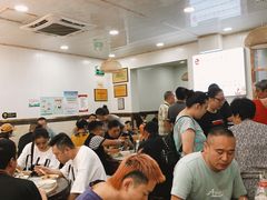 大堂-肖家河家常面(肖家河北街店)