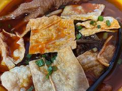 -龍城柳州螺蛳粉(群星路店)
