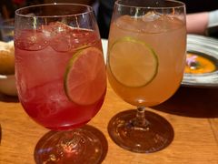 -THE CANNERY&JUJU 新鲜海鲜·牛排美食酒廊
