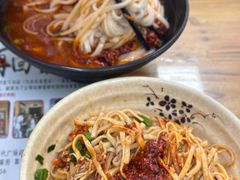 -再回首鸡肉米线(人民路一店)
