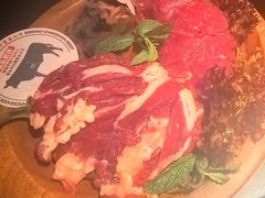 -二刀潮牛(重庆光环购物公园店)