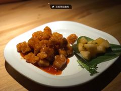 -桂小厨广西菜(青秀万达店)