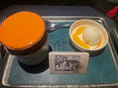 -福楼毕斯罗F Bistronome(国贸商城约会地标景观店)