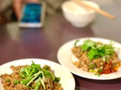 粉蒸牛肉-百年粉蒸牛肉