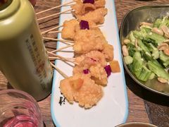 -野人部落(沈阳一店)