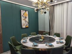 -香阁餐厅·常州菜·常州菜代表品牌(新北奥体店)