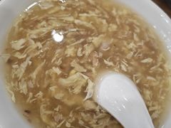-李连贵熏肉大饼(沈阳站店)