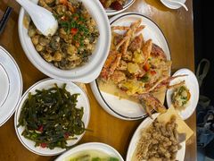 -醉壹号海鲜大排档(厦门美食地标店)