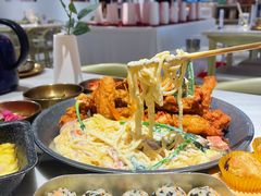 -HOTISLAND海鸡岛·韩国料理(江南西店)