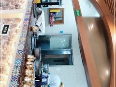 -巴依老爷新疆美食(马驹桥店)