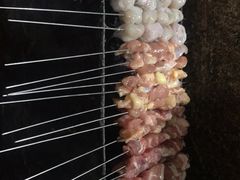-永安烧烤