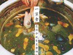-袁家村关中印象体验地(大唐不夜城店)