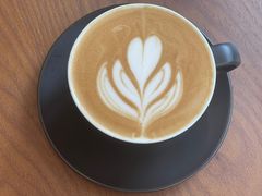 -枫桥边coffee(滨江路店)