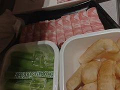-海底捞火锅(天津SM城市广场店)