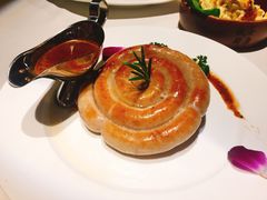 -俄士厨房(万松园店)
