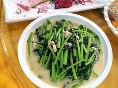 高汤皇帝菜-裕兴酒家·34年老字号