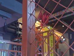 -入火韩国烤肉(凯旋广场店)