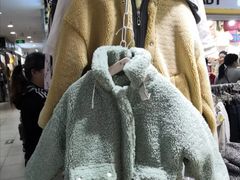 -南京环北服装批发市场