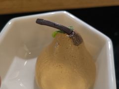 -梨花自助烤肉(乐宾店)