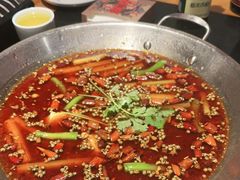 -小饕荟雅安贡椒鱼鲜馆(广福桥店)