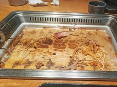 -新石器烤肉(南站店)