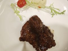 -南通大饭店·米兰餐厅