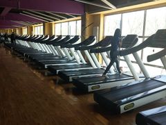 -清鑫阳光游泳健身瑜伽俱乐部(密云店)