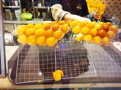 -港怀·香港地道小吃茶饮(京基100店)